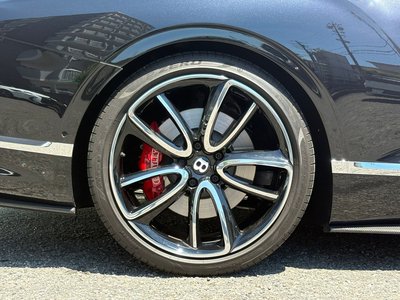 2019 Bentley CONTINENTAL 照片 10