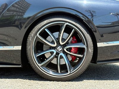 صورة مصغرة 12 لـ 2019 Bentley CONTINENTAL