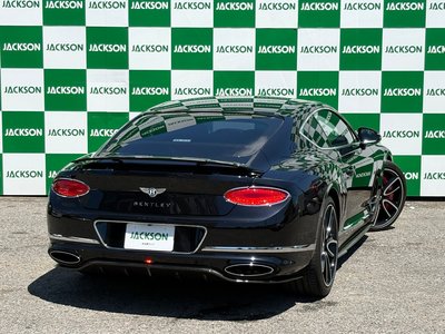 2019 Bentley CONTINENTAL 照片 4