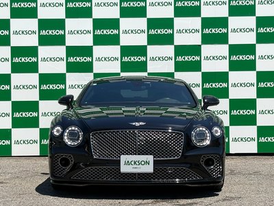 2019 Bentley CONTINENTAL 照片 7