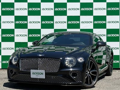 2019 Bentley CONTINENTAL 照片 1