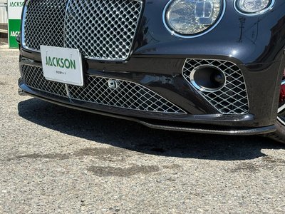 صورة مصغرة 19 لـ 2019 Bentley CONTINENTAL