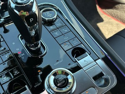 صورة مصغرة 58 لـ 2019 Bentley CONTINENTAL