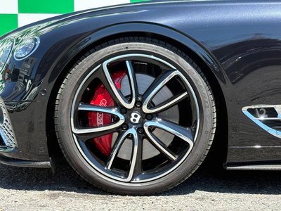 صورة مصغرة 11 لـ 2019 Bentley CONTINENTAL
