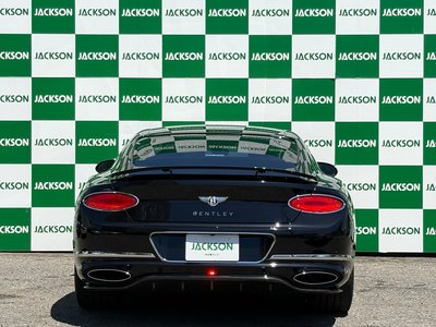2019 Bentley CONTINENTAL 照片 8