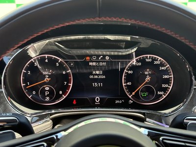 صورة مصغرة 59 لـ 2019 Bentley CONTINENTAL