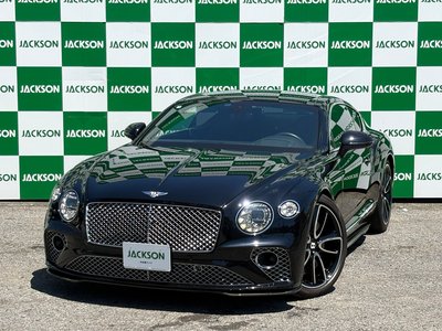 2019 Bentley CONTINENTAL 照片 3