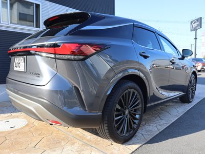 LEXUS RX - 7
