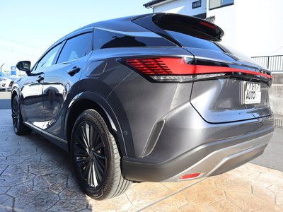 LEXUS RX - 5
