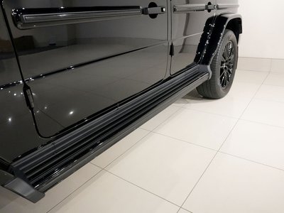 MERCEDES-BENZ G-CLASS - 9