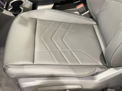 2025 BMW X1 缩略图 24