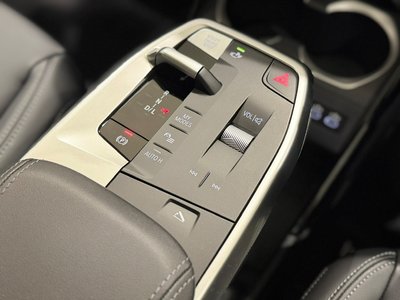 2025 BMW X1 缩略图 45