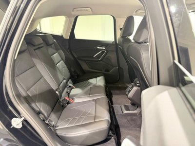 2025 BMW X1 缩略图 12