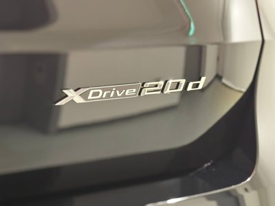 2025 BMW X1 缩略图 61