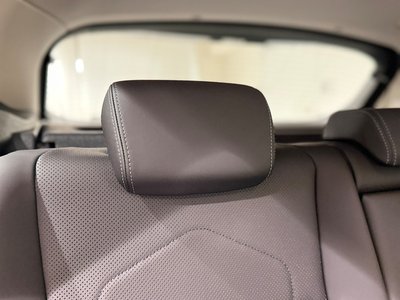 2025 BMW X1 缩略图 13
