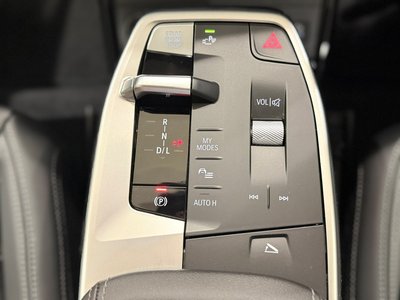 2025 BMW X1 缩略图 46