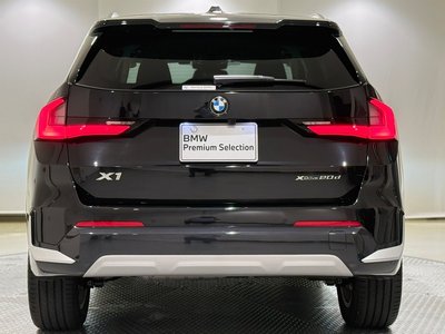 2025 BMW X1 缩略图 53