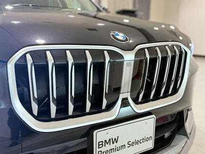 2025 BMW X1 缩略图 56