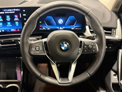 2025 BMW X1 缩略图 27