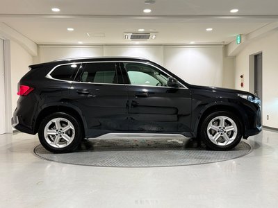 2025 BMW X1 缩略图 51