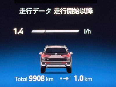 2025 BMW X1 缩略图 35