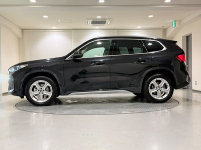 2025 BMW X1 缩略图 55