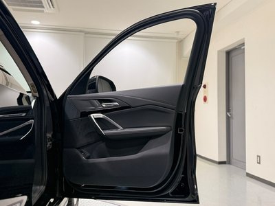 2025 BMW X1 照片 9