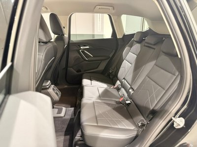2025 BMW X1 缩略图 17