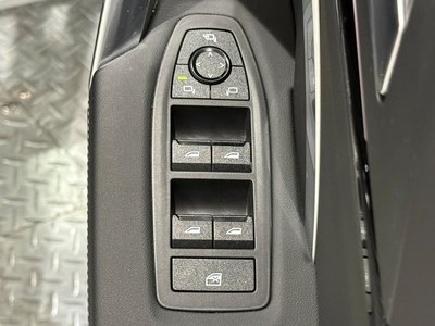 2025 BMW X1 缩略图 11