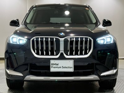 2025 BMW X1 缩略图 49