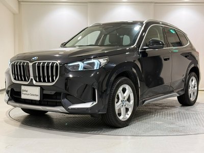 2025 BMW X1 照片 1