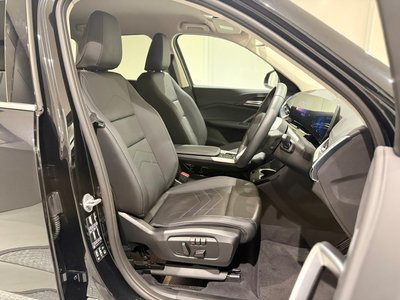 2025 BMW X1 照片 5