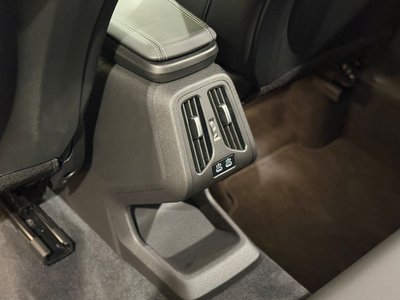 2025 BMW X1 缩略图 21