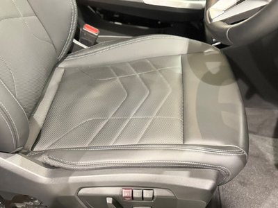 2025 BMW X1 照片 7