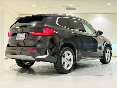 2025 BMW X1 缩略图 52