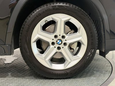 2025 BMW X1 缩略图 62