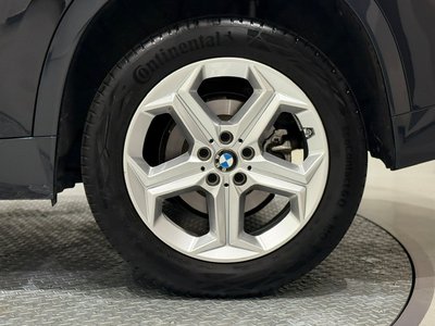 2025 BMW X1 缩略图 64