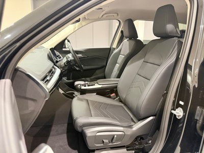 2025 BMW X1 缩略图 22