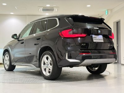2025 BMW X1 缩略图 54