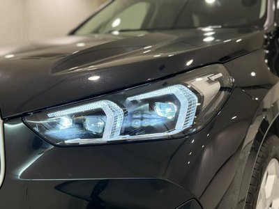 2025 BMW X1 缩略图 58