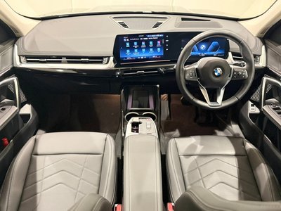 2025 BMW X1 缩略图 26
