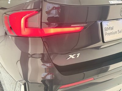 2025 BMW X1 缩略图 60