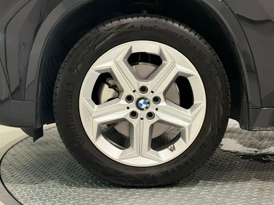 2025 BMW X1 缩略图 65