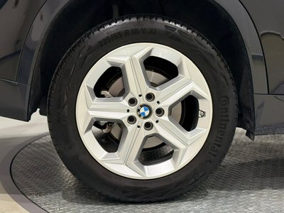 2025 BMW X1 缩略图 63
