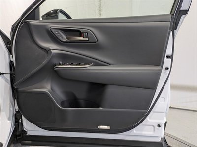 صورة 9 لـ 2025 Toyota CROWN SPORT