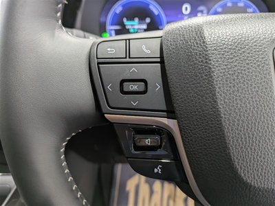 صورة مصغرة 24 لـ 2025 Toyota CROWN SPORT