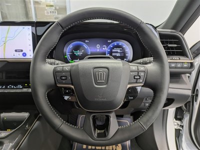 صورة مصغرة 23 لـ 2025 Toyota CROWN SPORT
