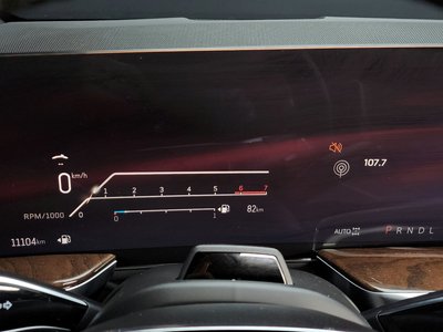 CADILLAC ESCALADE 5TH GENERATION - 8