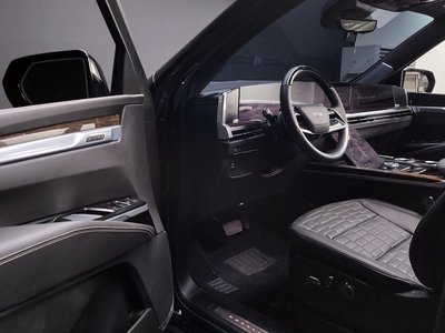 CADILLAC ESCALADE 5TH GENERATION - 10