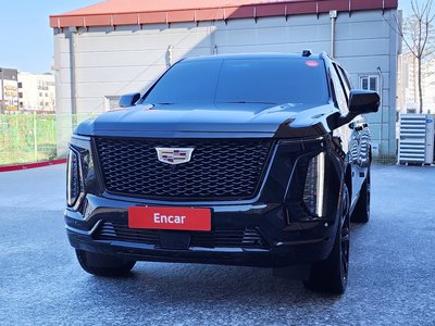 CADILLAC ESCALADE 5TH GENERATION - 2